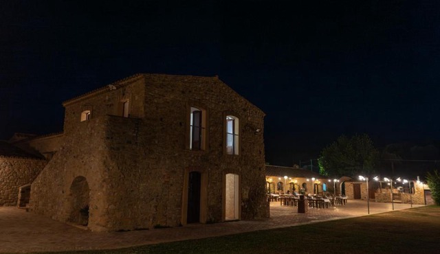 Agriturismo Fattoria San Sebastiano