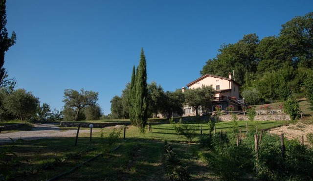 Agriturismo Fiore