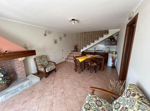 Agriturismo Francemili