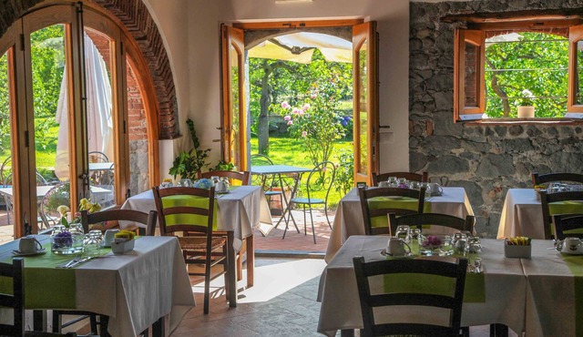 Agriturismo Galea