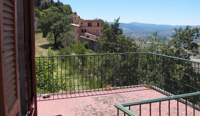 Agriturismo Il Palazzetto
