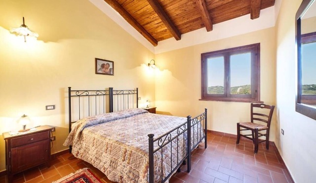 agriturismo i moresani