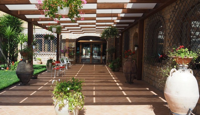 Agriturismo il Drago