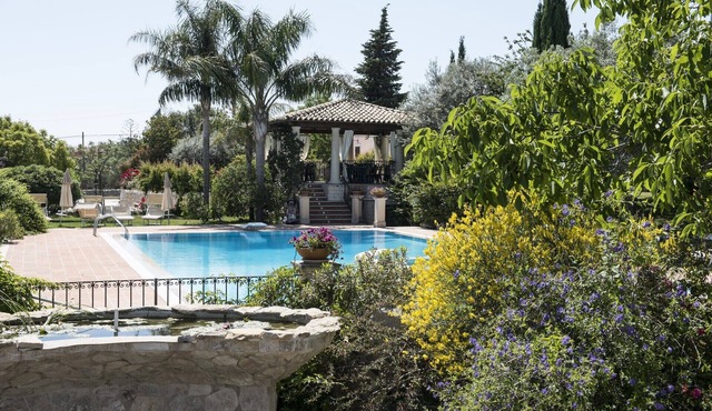 Agriturismo Il Granaio