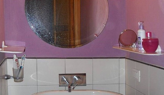 Agriturismo Il Glicine- Appartamento 2