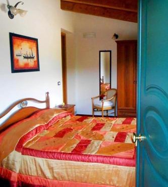 Agriturismo Il Rifugio