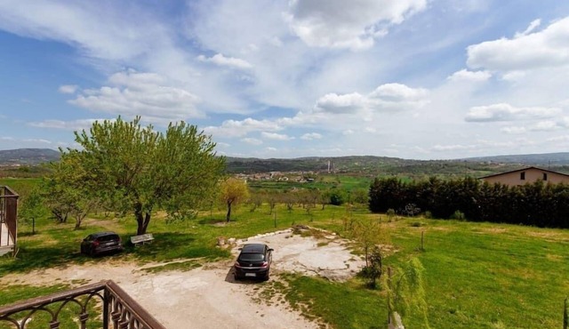 Agriturismo Il Sentiero degli Ulivi - Irpinia