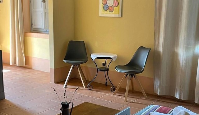 Agriturismo In Campagna