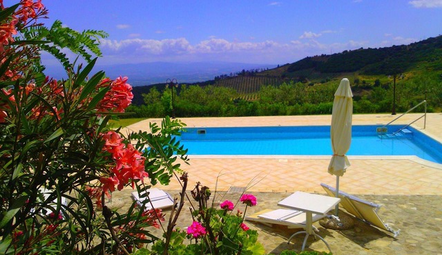 Agriturismo San Fele