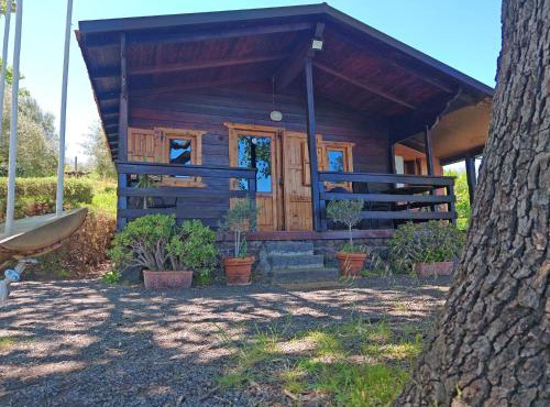 Agriturismo Kikajon