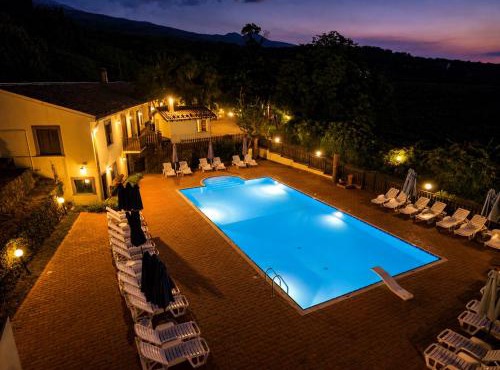 Agriturismo L'Antica Vigna