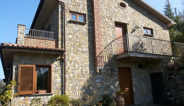 Agriturismo La Mancosa