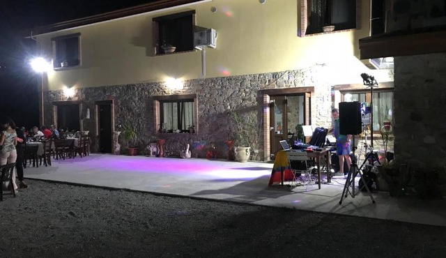 Agriturismo La Vallata