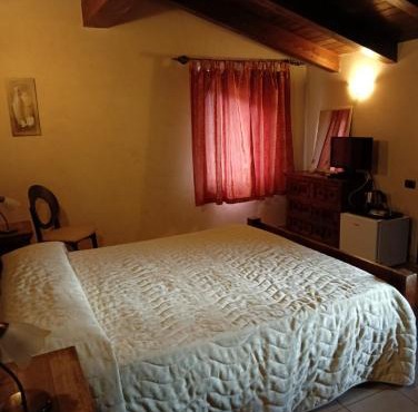 Agriturismo La Valle Incantata Gerace -
