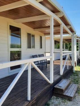 Agriturismo la Vammora