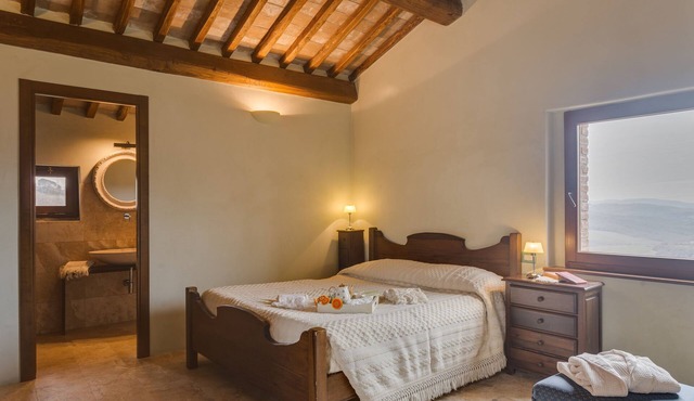 Agriturismo Le Canterie