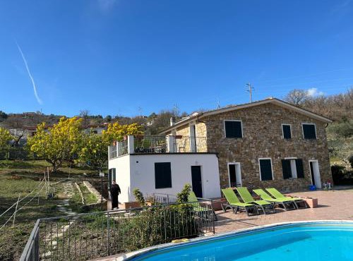 Agriturismo Le Mimose