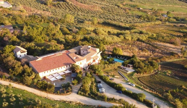 Agriturismo Masseria La Chiusa