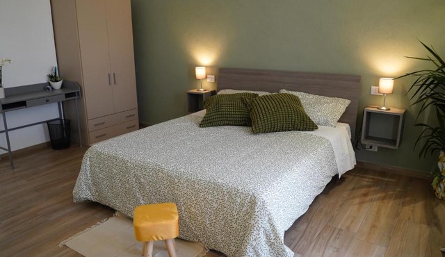 Agriturismo Nigro
