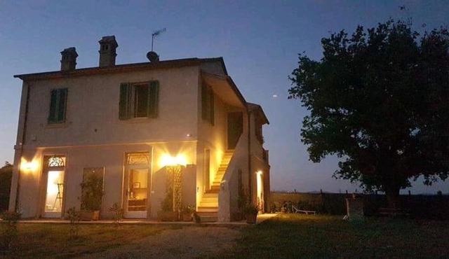 Agriturismo Podere San Giovanni in Giuncarico