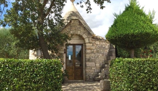 Agriturismo Regno di Marzagaglia