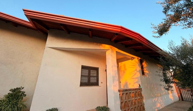 Agriturismo Siviglia