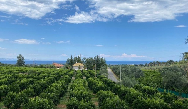 Agriturismo San Francesco