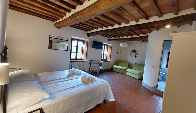 Agriturismo San Sano