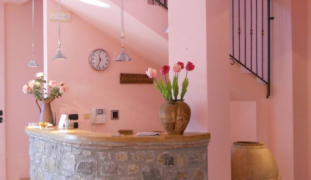 Agriturismo San Rocco