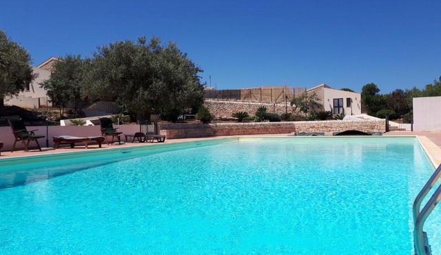 Agriturismo Serrafiori