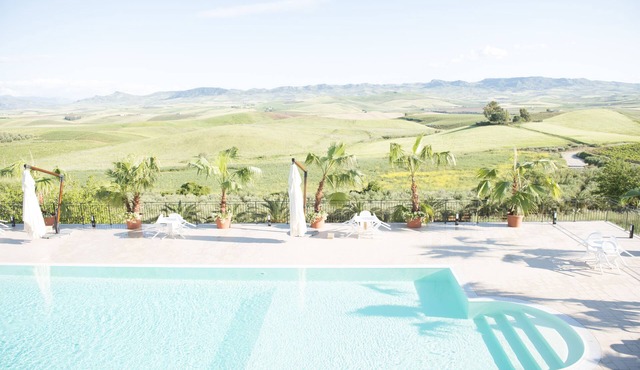Agriturismo Sirignano Wine Resort