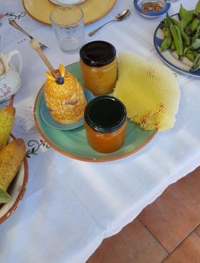 Agriturismo SoleMare