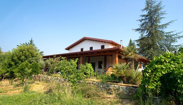 Agriturismo Torre Cocciani