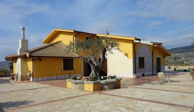 Agriturismo Tenuta San Giovanni Casale Leto