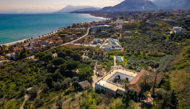 Agriturismo Villa Cefalà