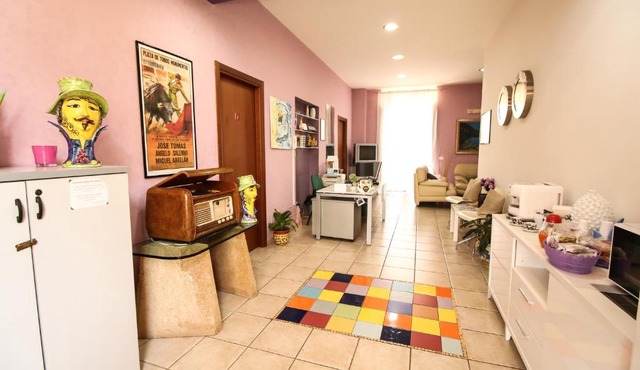 Agriturist SoleLuna