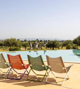 Agua Green Resort