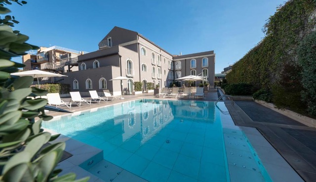 Airone City Hotel