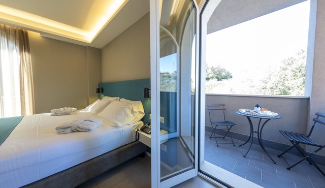Airone City Hotel