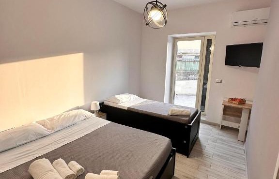 Airport Al Volo B&B