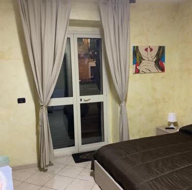 Airport Bedroom House
