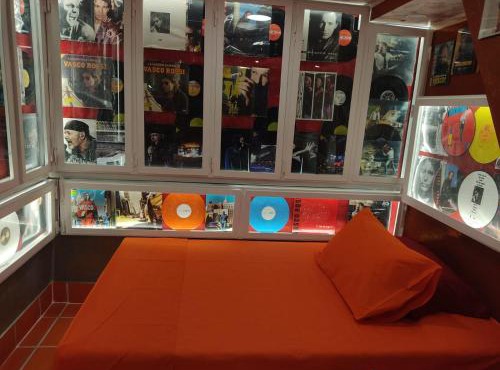 Airport House Catania