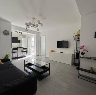 Airport Loft - Casa Giulia