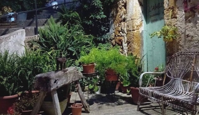 Ajman house