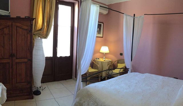 Al Campanaro Bed & Breakfast