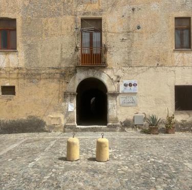 Al Castello Apartment