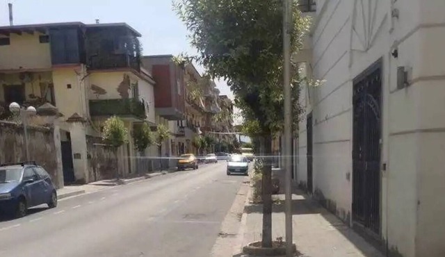 Al Civico 24 - 4 Ospiti