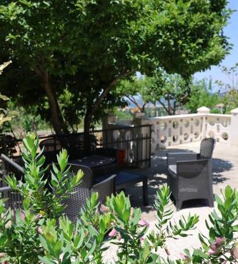 Al Giardino b&b