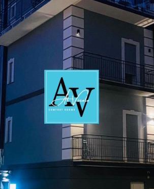 Al Vicolo Comfort Room