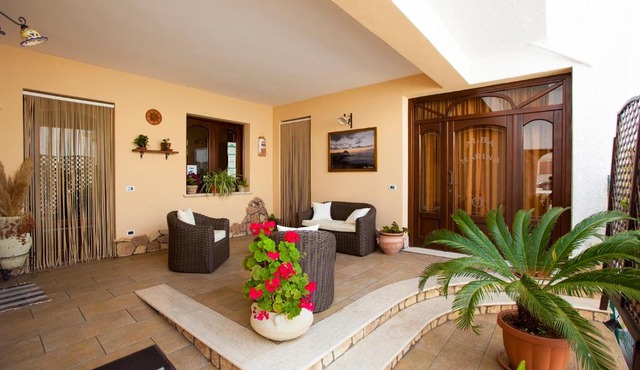 Alba Marina B&B
